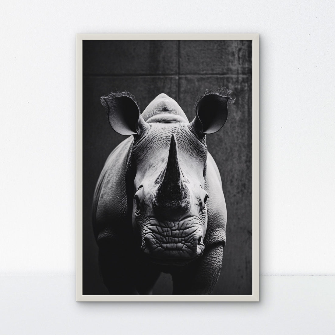 Rhinoceroses Abstract