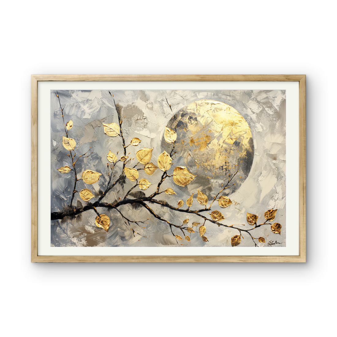 Moon Light Night 2 - Frugal Carts