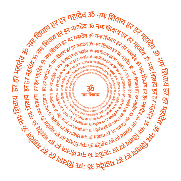 Om Namah Shivay 2
