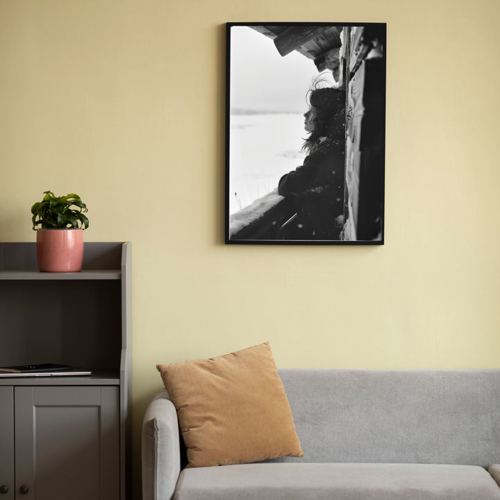 Silent Winter Thoughts