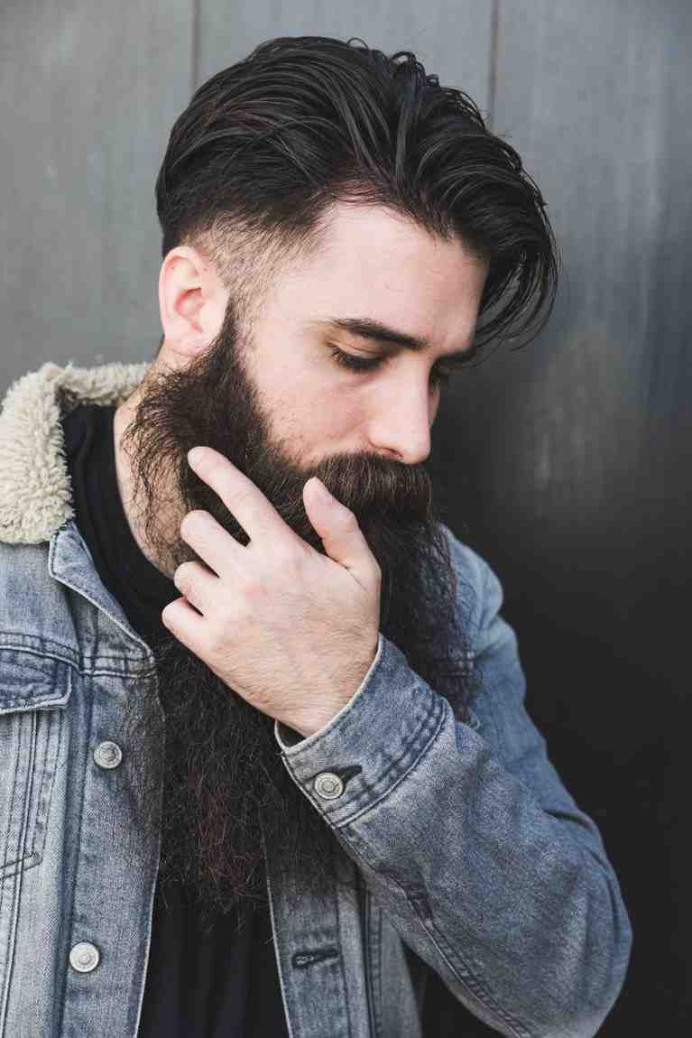 Men Style 3 - Frugal Carts