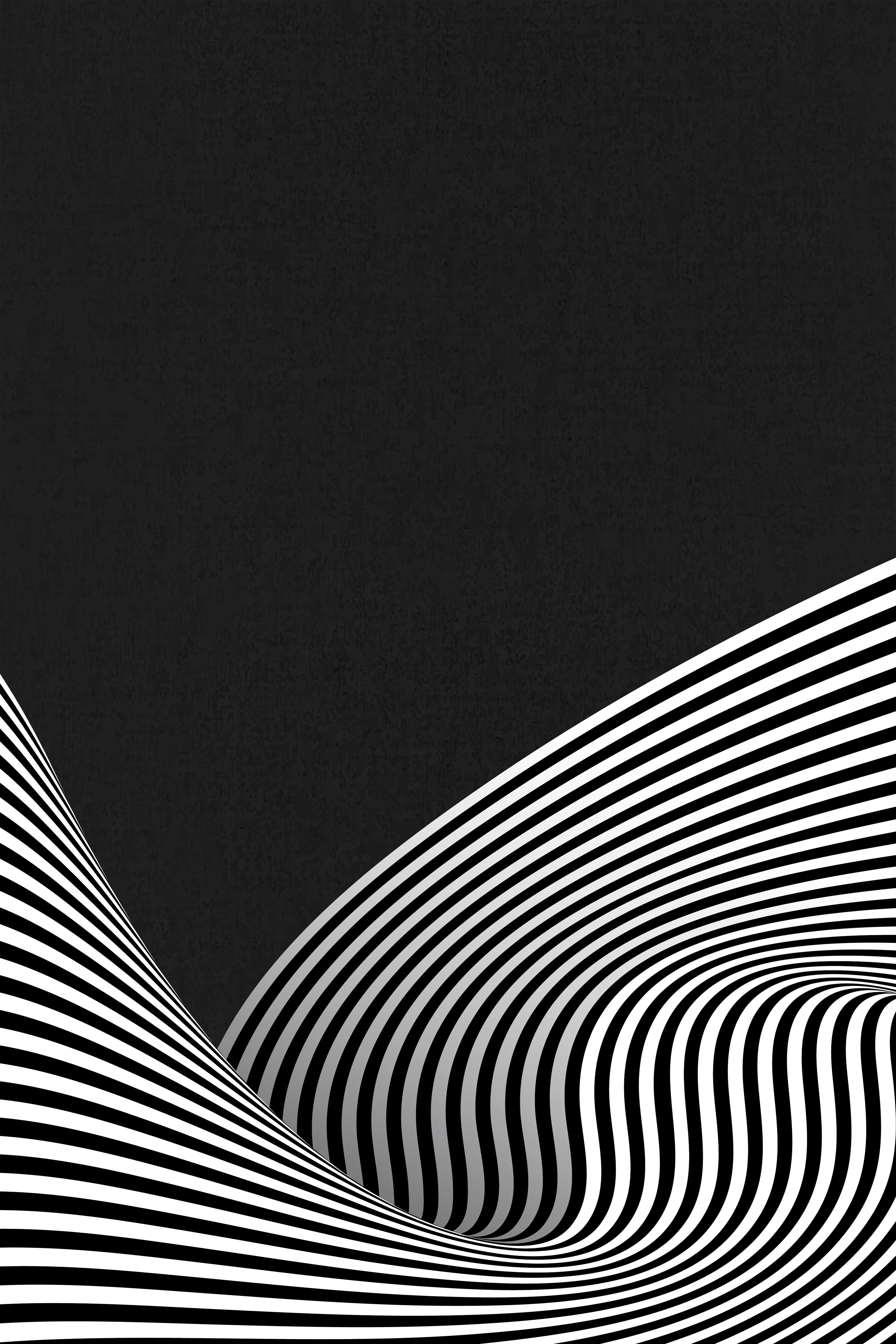 Dreams in Monochrome